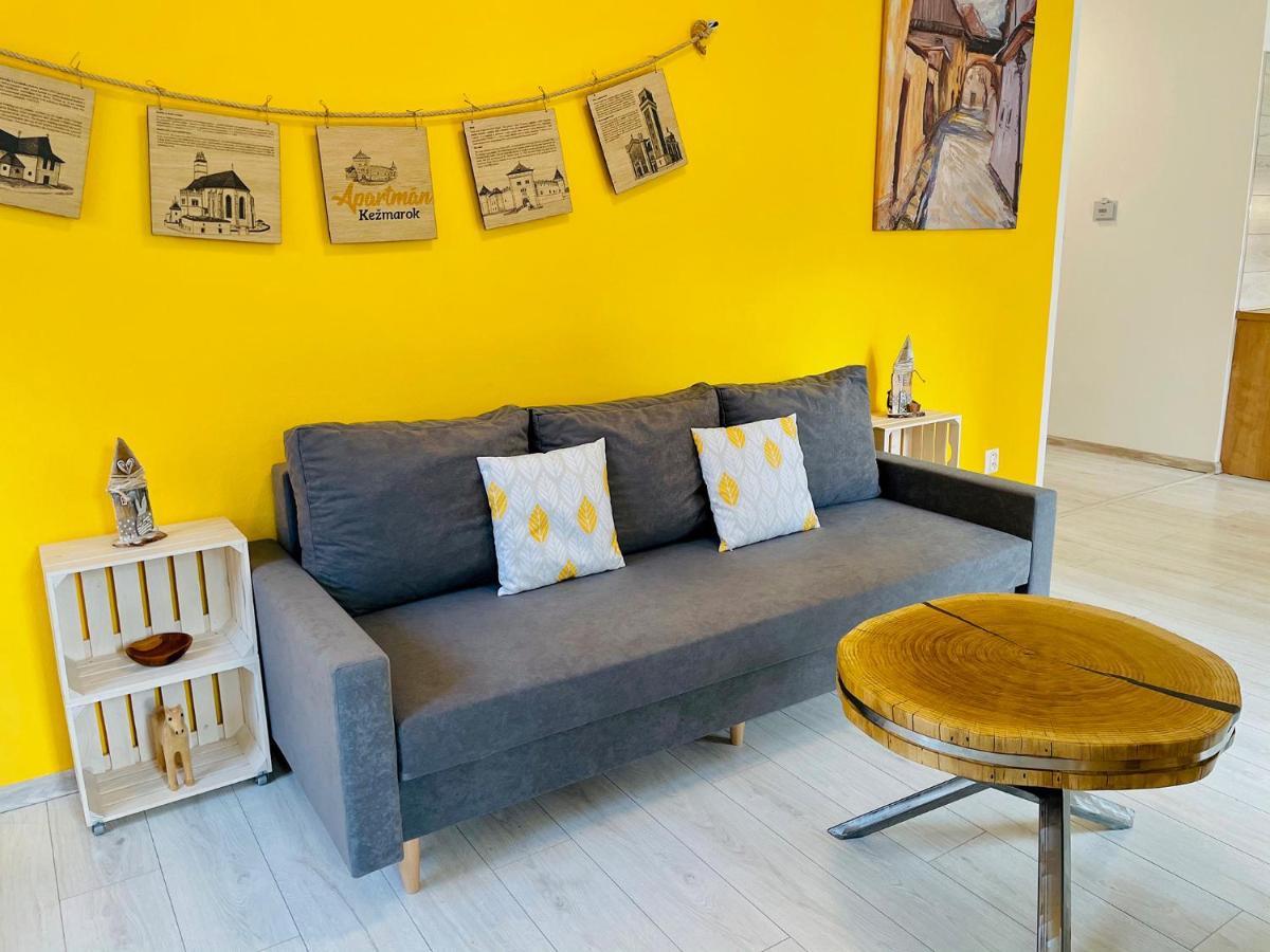 Apartman Kežmarok Εξωτερικό φωτογραφία