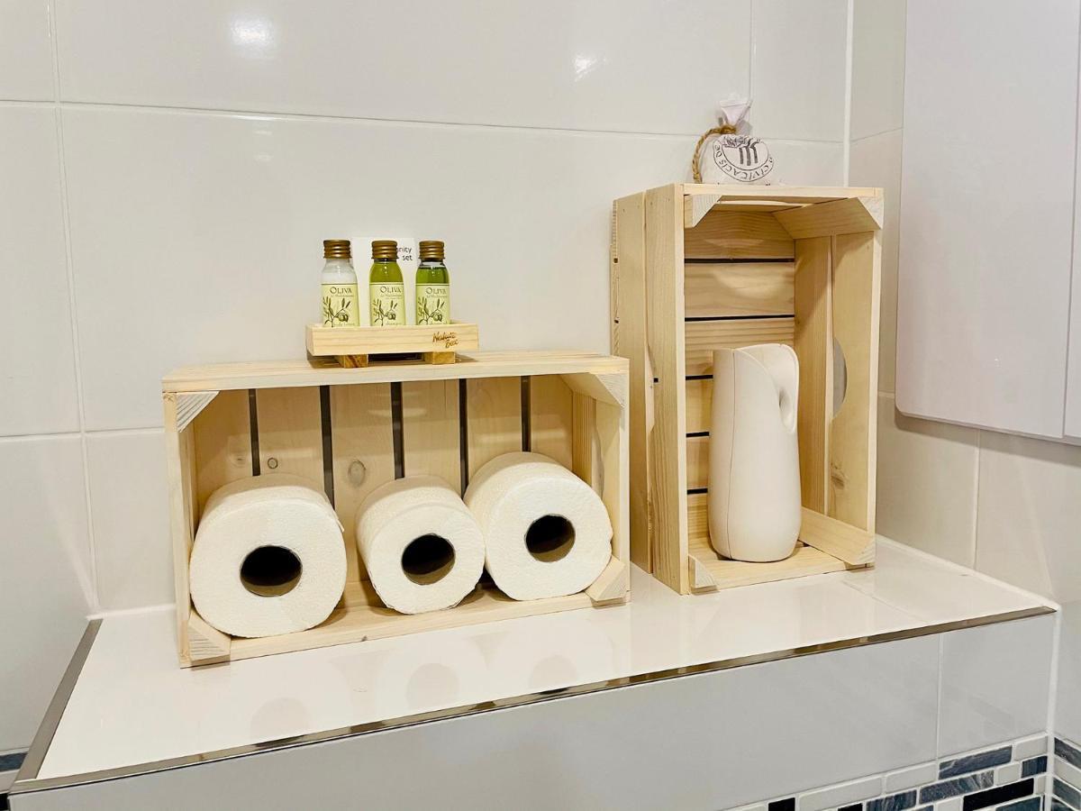 Apartman Kežmarok Εξωτερικό φωτογραφία