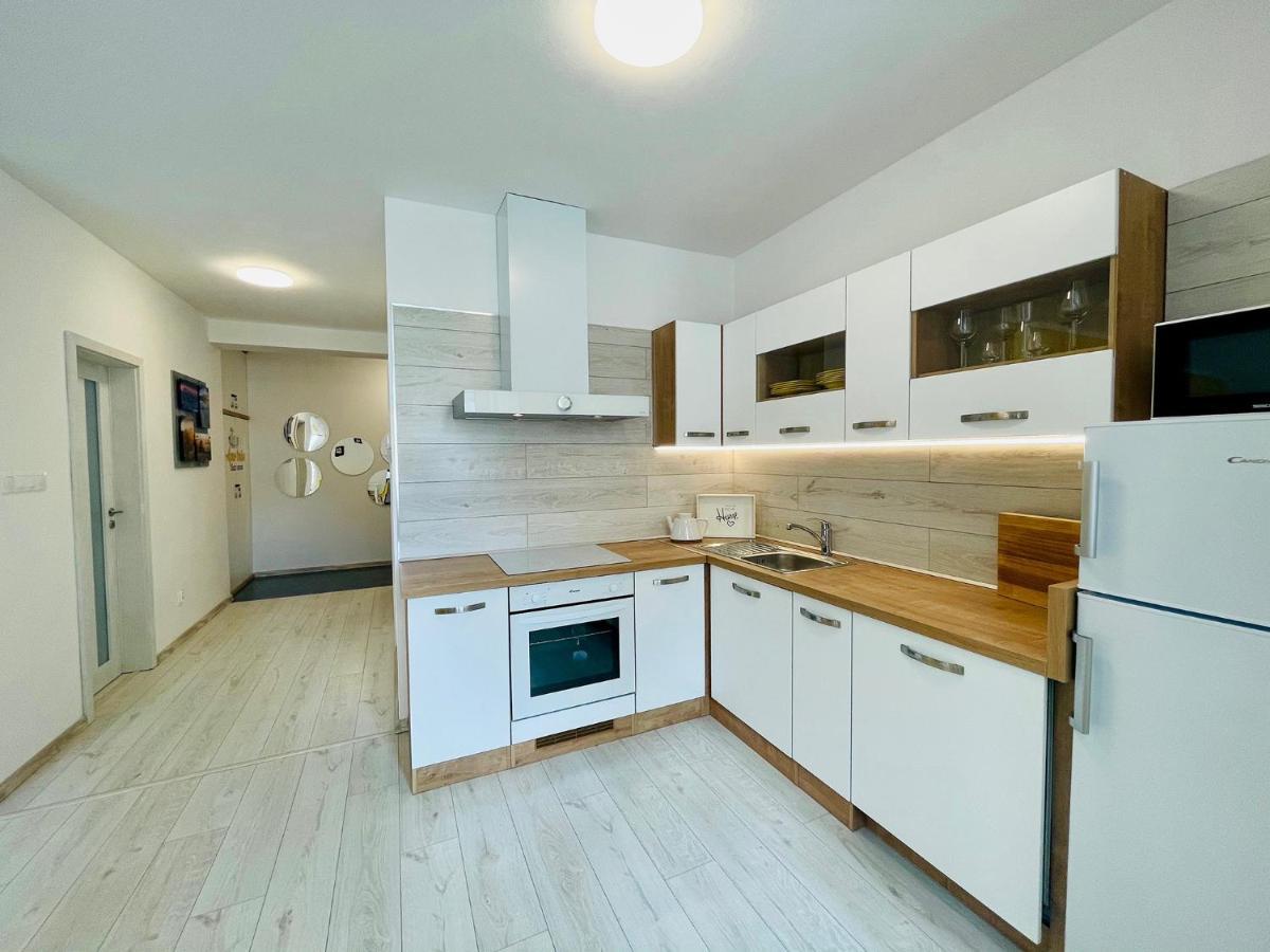 Apartman Kežmarok Εξωτερικό φωτογραφία