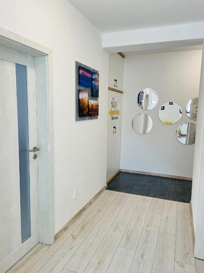 Apartman Kežmarok Εξωτερικό φωτογραφία