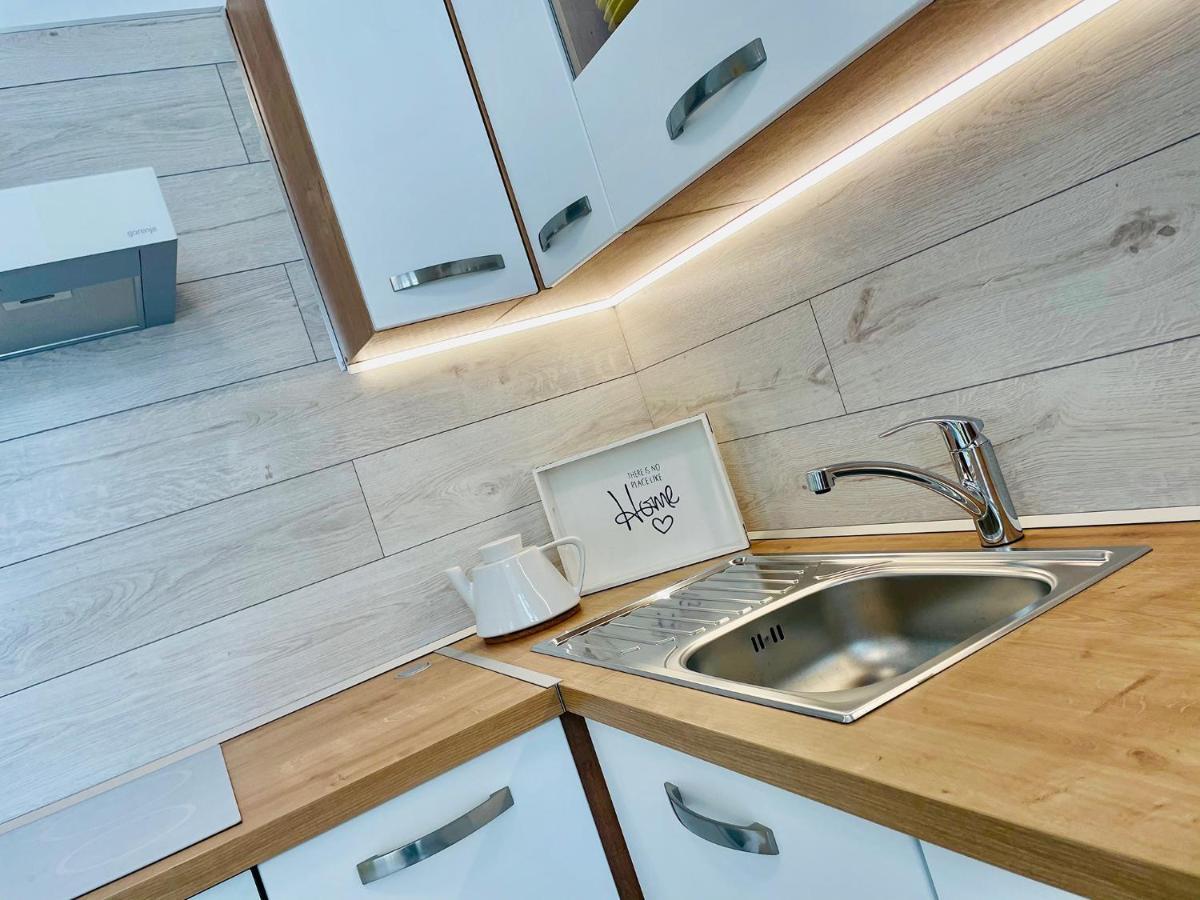 Apartman Kežmarok Εξωτερικό φωτογραφία