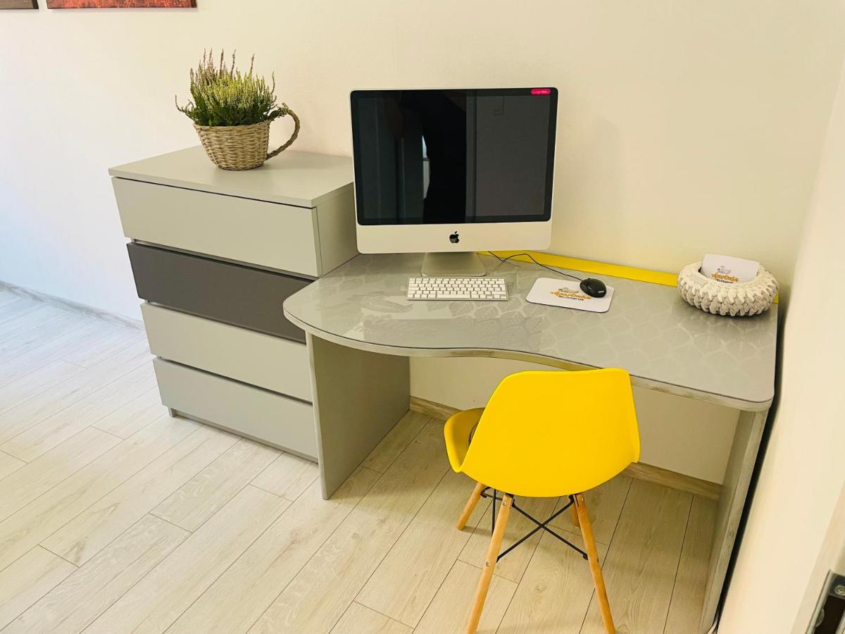 Apartman Kežmarok Εξωτερικό φωτογραφία