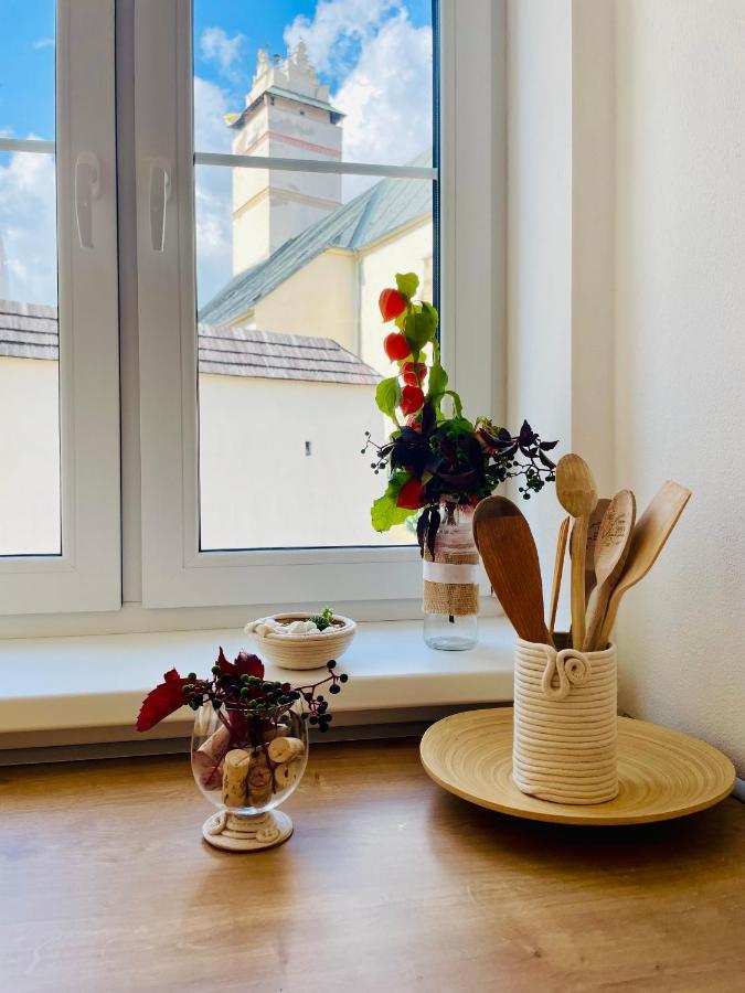 Apartman Kežmarok Εξωτερικό φωτογραφία