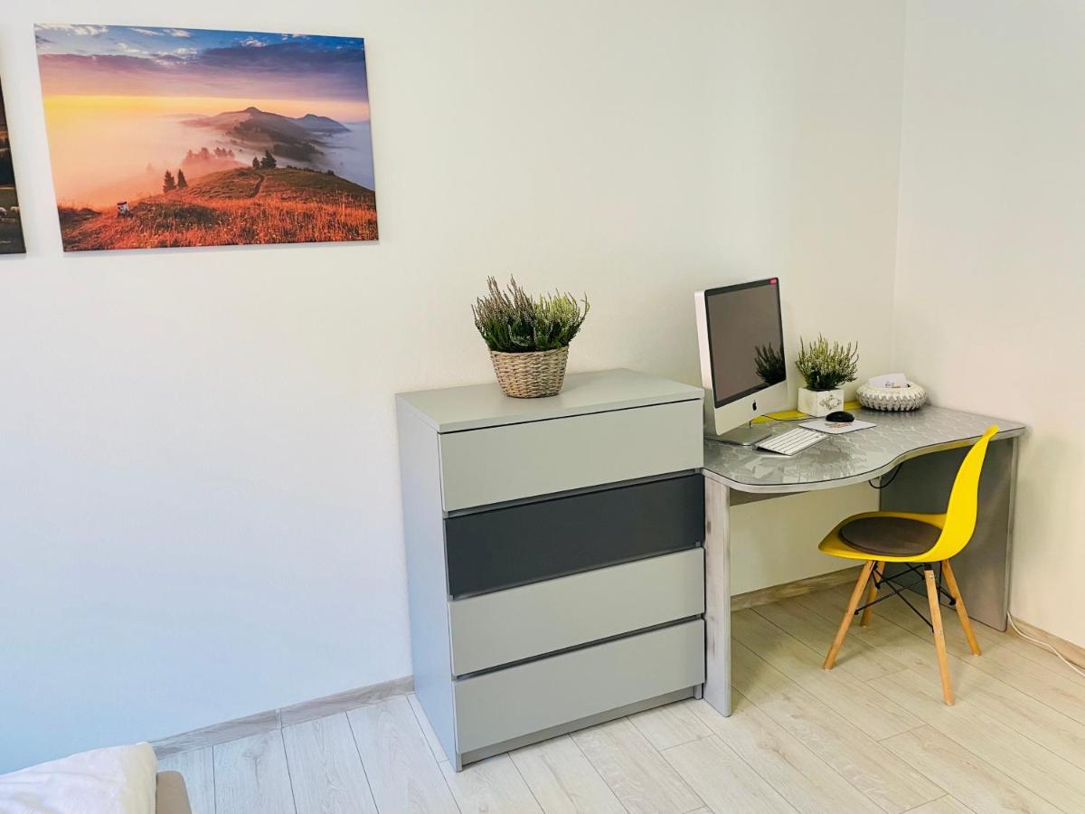 Apartman Kežmarok Εξωτερικό φωτογραφία