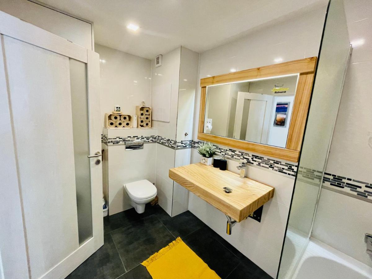 Apartman Kežmarok Εξωτερικό φωτογραφία